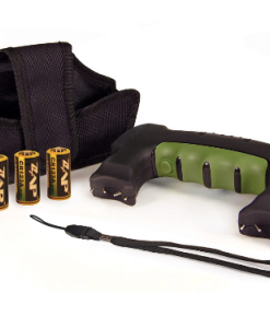 ZAPDT 1.2 MILLION VOLTS ZAP STUN GUN