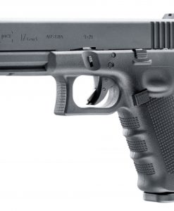 2,6411 AIRSOFT GUN GLOCK 17 GEN 4