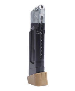 2,6435,1 AIRSOFT MAGAZINE GLOCK 19 X