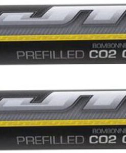 JT 88 GRAM PREFILLED CO2 C25 SINGLES