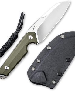 C2109A CIVIVI KEPLER OD GREEN G10 HANDLE
