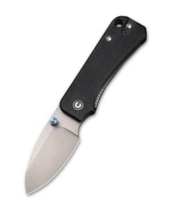 C19068S-1 CIVIVI BABY BANTER BLACK G10 HANDLE