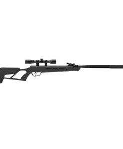 CMM2SXS MAG FIRE-MISSION 22 BLACK