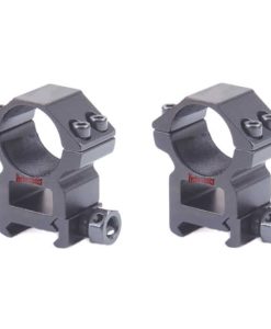 SCOT-52L 25,4 4MM WEAVER RINGS L (Q)