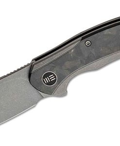 WE19022F-2 WE SNICK GRAY TITANIUM HANDLE