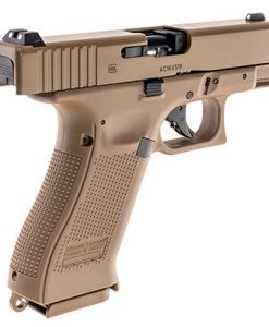 5,8367 GLOCK 19X BLOWBACK