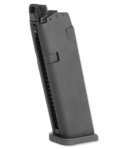 2,6411,1  AIRSOFT MAGAZINE GLOCK 17