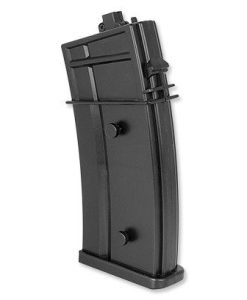2,6300,1 AIRSOFT MAGAZINE HECKLER & KOCH G 36 C IDZ