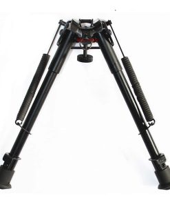 SCBPB-01 6 INCH SPRING RECTANGLE BIPOD (Q)