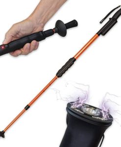 ZAPHS ZAP HIKE N STRIKE