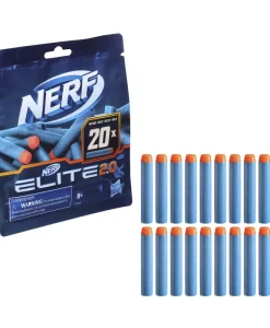 NERF ELITE 2.0 REFILL 20