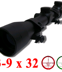 3-9*32 EG SCOPE