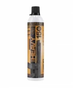 UMAREX 2.5064 ELITE FORCE GAS HEAVY SILICONE 150 PSI