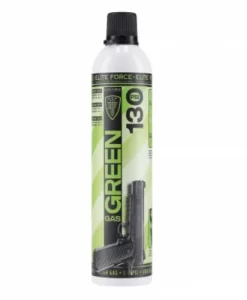 UMAREX 2.5063 ELITE FORCE GAS GREEN 130 PSI