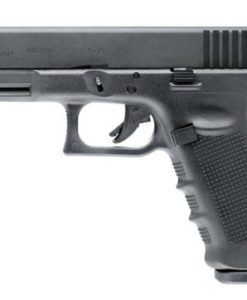 UMAREX 2.6411 AIRSOFT GUN GLOCK 17 GEN4 CAL.6MM