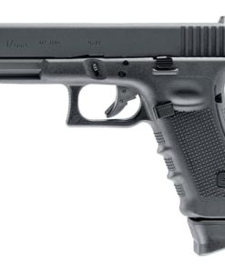 UMAREX 2.6415 AIRSOFT GUN GLOCK 17 GEN 4 CAL.6MM