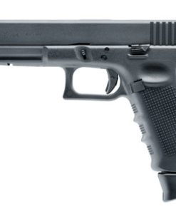 UMAREX 2.6417 AIRSOFT GUN GLOCK 34 GEN4 DELUX CAL.6MM