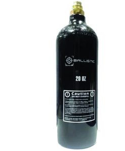 Ballistic 20oz CO2