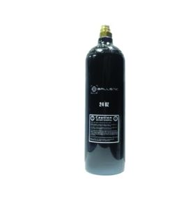 BALLISTIC 24oz CO 2