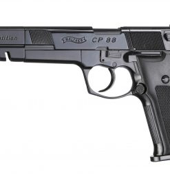 Umarex CP88 Competition Black 416.00.05