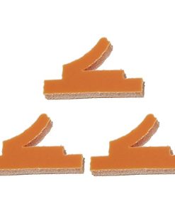 Tippmann Ball Detents