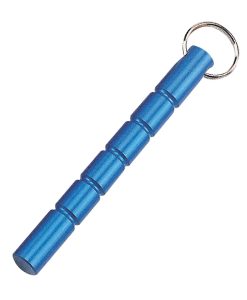 4434BE KUBATON KEYRING BLUE