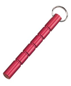 4434RD KUBATON KEYRING RED