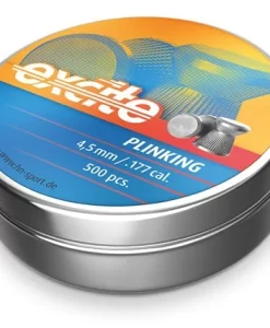 H&N EXCITE PLINKING 4,50/500S