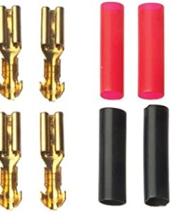 ASG 16805 MOTOR CONNECTOR PLUGS