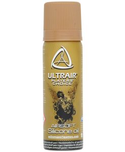 ASG 14265 SILICONE OIL SPRAY 60ML