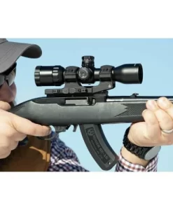 UTG AIR11834Q ACCU-SYNC QR 1'MEDIUM PRO