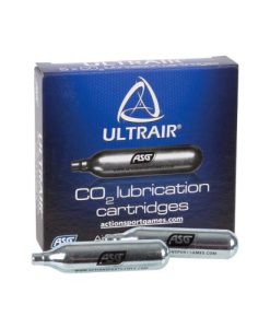 ASG 17425 ULTRAIR CO2 LUBRICATION CARTRIDGES