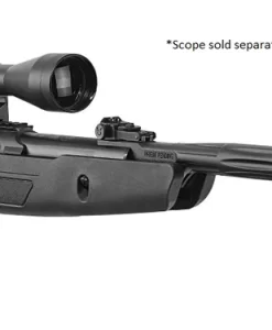 HATSAN RIFLE AIRTACT ED 5.5