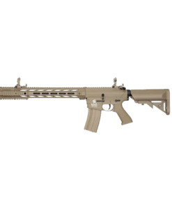 LANCER TACTICAL LT-25T-G2 GENERATION 2 370-395 FPS TAN