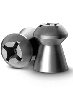 H&N Baracuda Hunter 4.5/.177 10.4GR 400