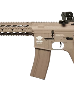 CM16 Raider DST