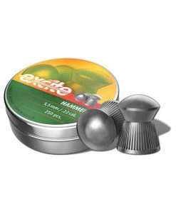 H&N EXCITE HAMMER 5,50/250S