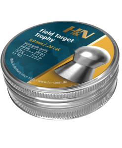 H&N FIELD TARGET TROPHY 4.50/500S