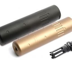 O.T.S. Mock Suppressor  (14ccw)