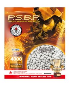 Perfect 0.25g/ 1KG (4000R)