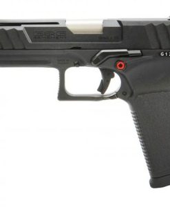 GTP 9 - Black Tip