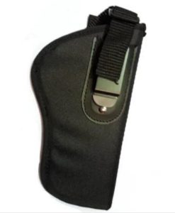 Holster 3 way