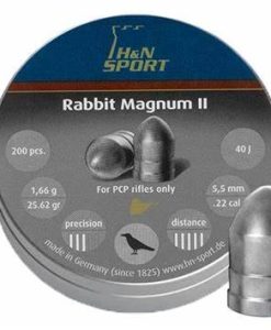 H&N RABBIT MAGNUM II 5,50/200S