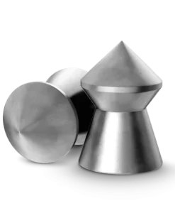 H&N SPITZKUGEL 4,50/500S