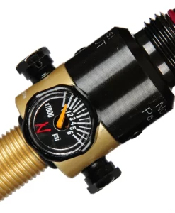 48CU 3000PSI REG ONLY