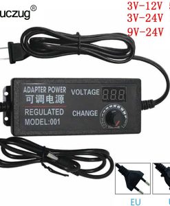 KU BAND CHARGING ADAPTOR +12V TO +24V
