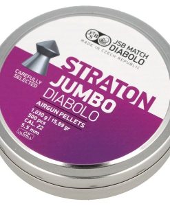 JSB-546238 JSB PEL DIABLO JUMBO STRATON 22 5.50 MM