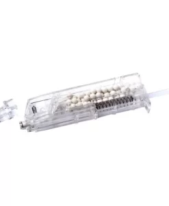G-08-099 BB SPEED LOADER TRANSPARENT