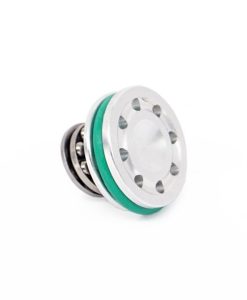 Reinforced Piston Head for Ver.II .III