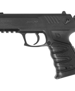 GAMO AIR PISTOL 4.5MM P-27 DUAL